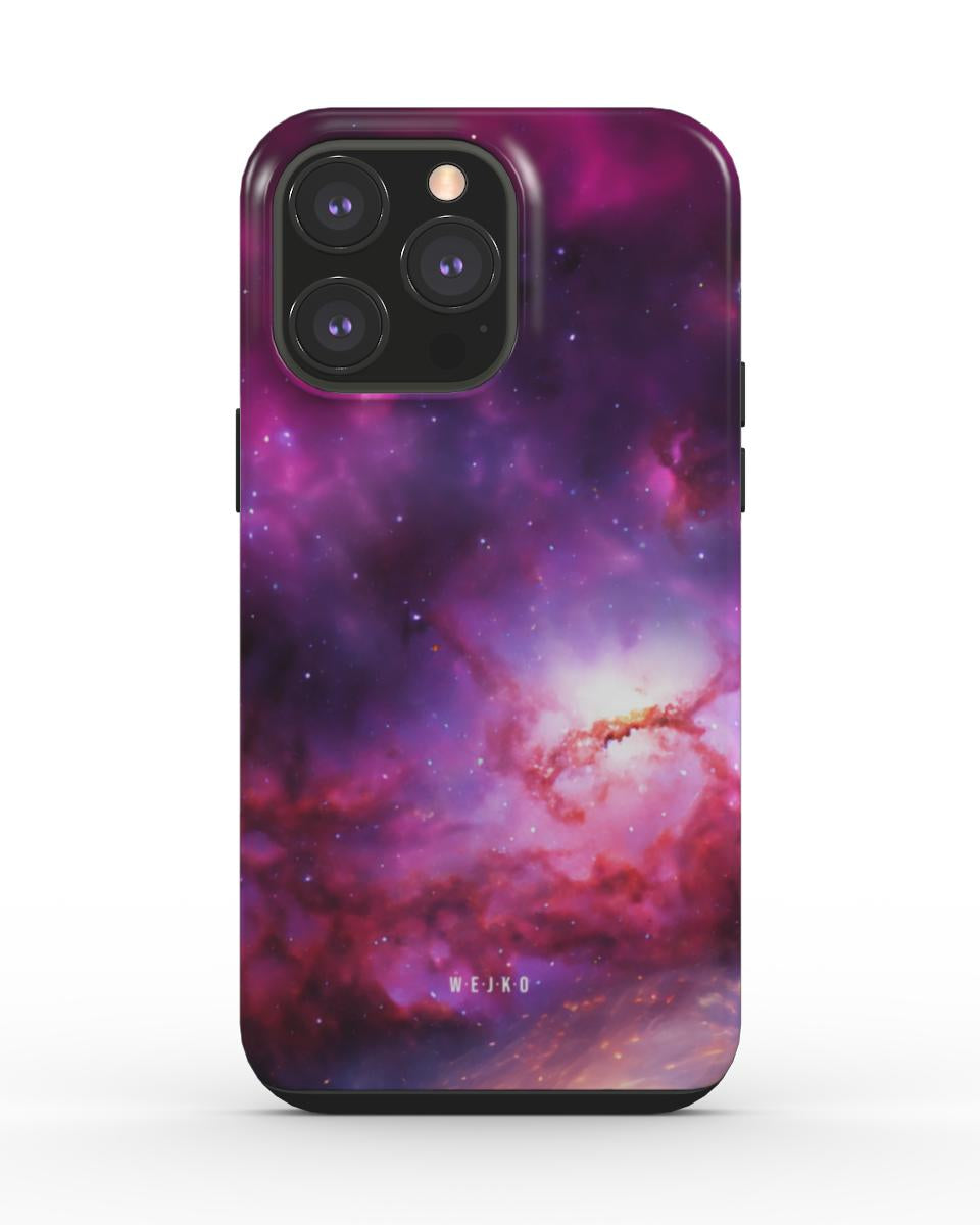 Space Tough Phone Case