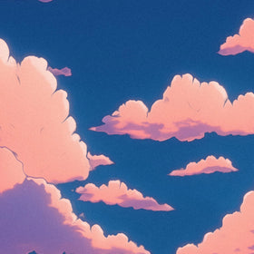 Clouds Phone wallpaper