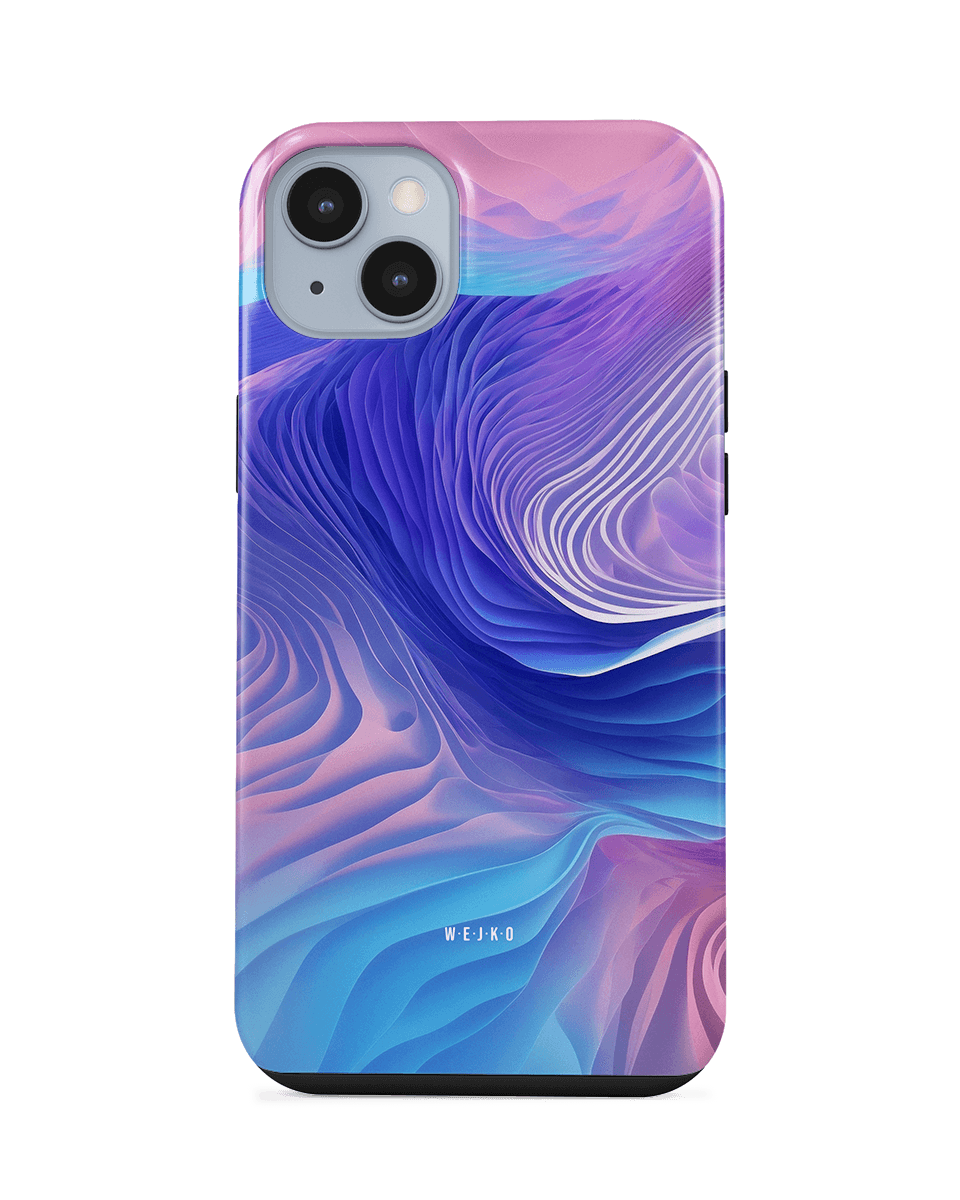 Floating Sea Tough Phone Case